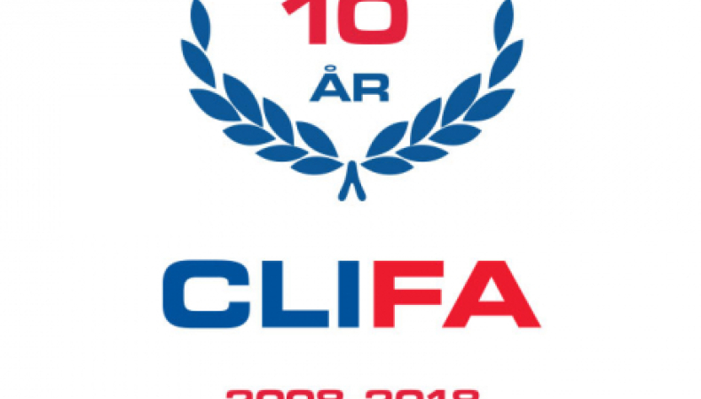 Clifa Service fyller 10 år