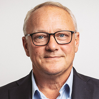 Thomas Sjöberg