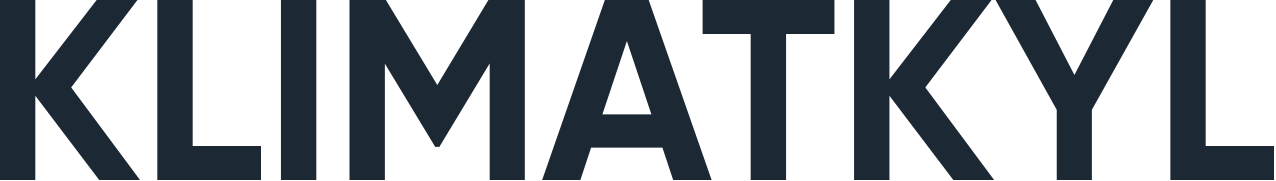 Klimatkyl logo