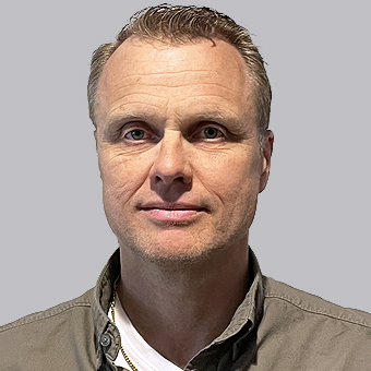 Fredrik Gadén