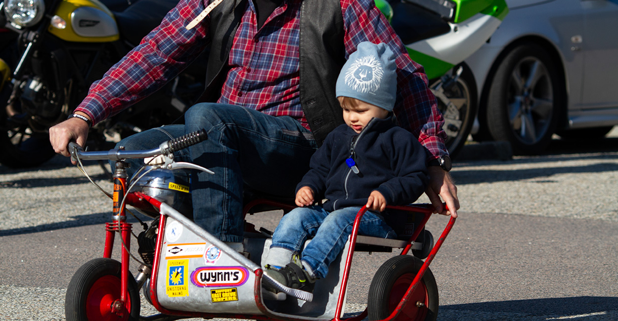 Motorträff
