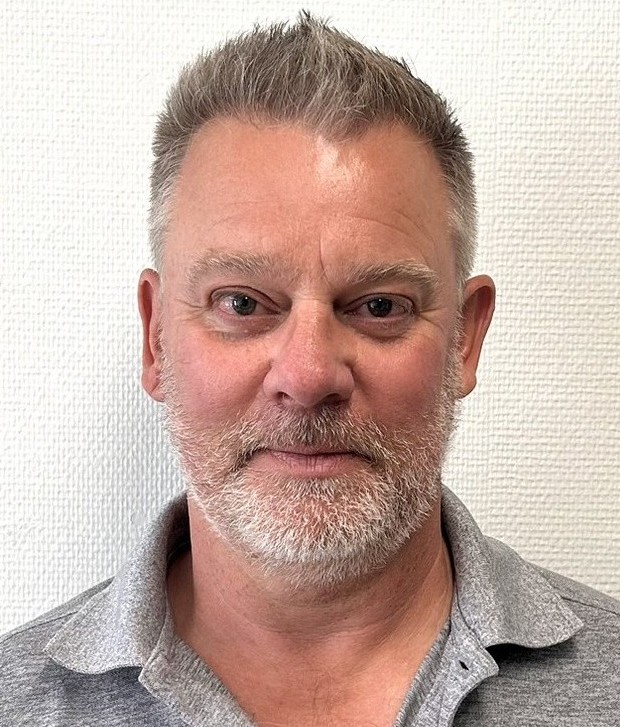 Christer Burheim
