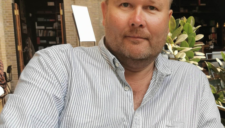 Efter sommarledigheten tillträder Anders Juhl tjänsten som affärsområdeschef för Automation inom Climat80 Gruppen.